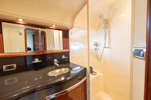 LILLY GRACE 50ft Sea Ray Yacht For Sale