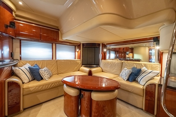 LILLY GRACE 50ft Sea Ray Yacht For Sale