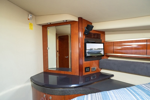 LILLY GRACE 50ft Sea Ray Yacht For Sale