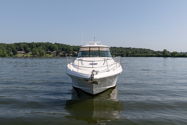 LILLY GRACE 50ft Sea Ray Yacht For Sale