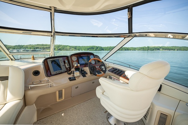 LILLY GRACE 50ft Sea Ray Yacht For Sale