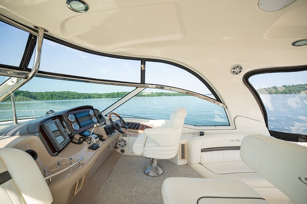 LILLY GRACE 50ft Sea Ray Yacht For Sale