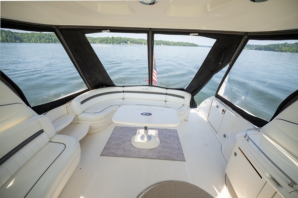 LILLY GRACE 50ft Sea Ray Yacht For Sale