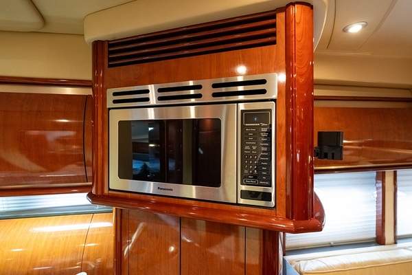 LILLY GRACE 50ft Sea Ray Yacht For Sale