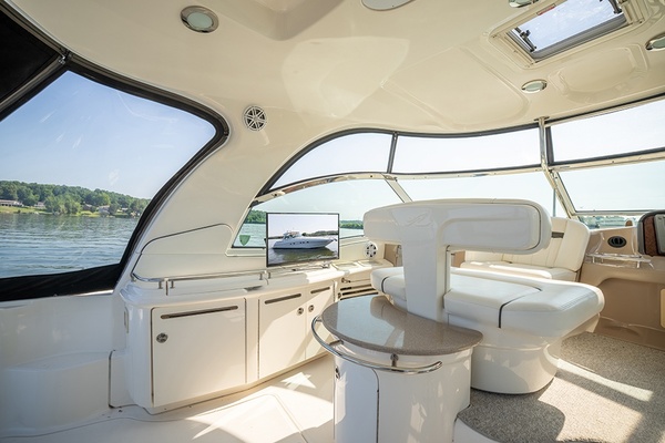LILLY GRACE 50ft Sea Ray Yacht For Sale