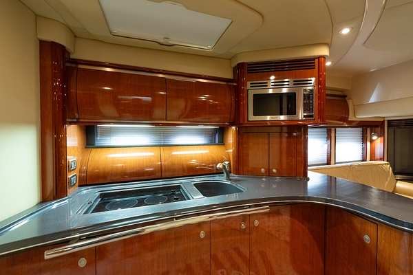 LILLY GRACE 50ft Sea Ray Yacht For Sale