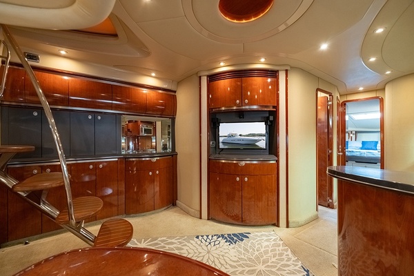LILLY GRACE 50ft Sea Ray Yacht For Sale