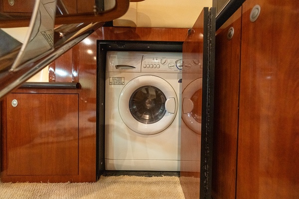 LILLY GRACE 50ft Sea Ray Yacht For Sale