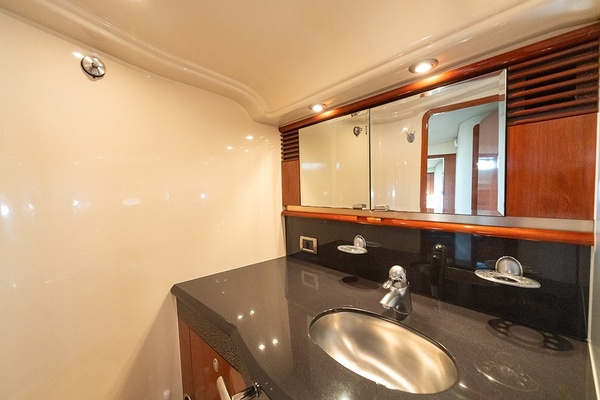 LILLY GRACE 50ft Sea Ray Yacht For Sale