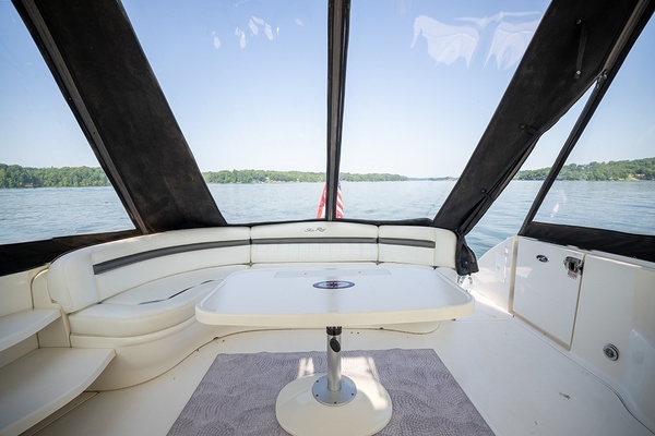 LILLY GRACE 50ft Sea Ray Yacht For Sale