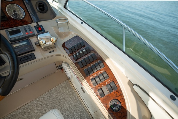 LILLY GRACE 50ft Sea Ray Yacht For Sale