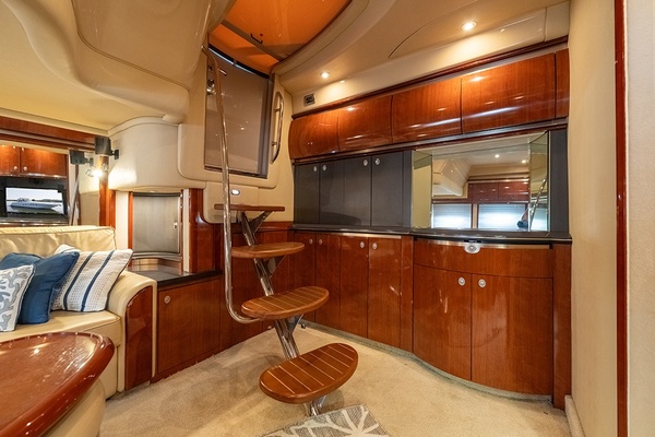 LILLY GRACE 50ft Sea Ray Yacht For Sale