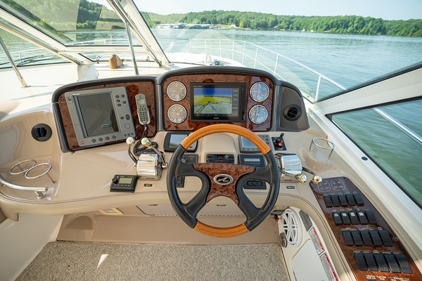 LILLY GRACE 50ft Sea Ray Yacht For Sale