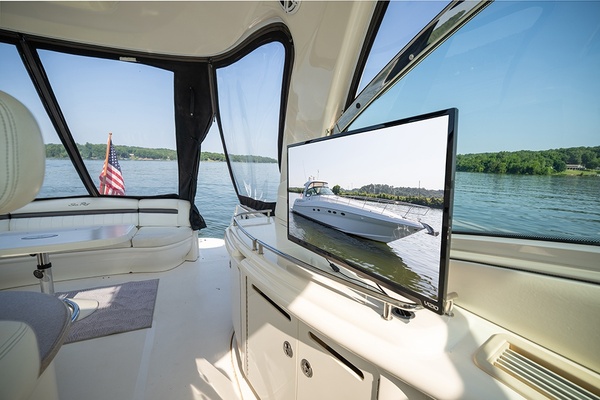LILLY GRACE 50ft Sea Ray Yacht For Sale