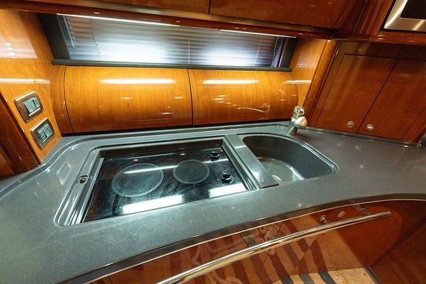 LILLY GRACE 50ft Sea Ray Yacht For Sale