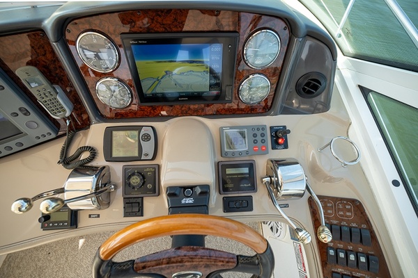 LILLY GRACE 50ft Sea Ray Yacht For Sale