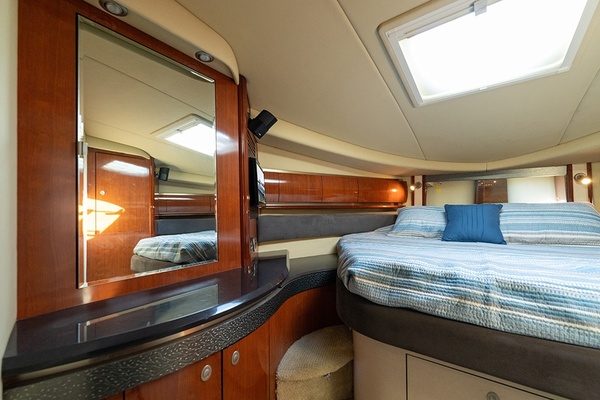 LILLY GRACE 50ft Sea Ray Yacht For Sale