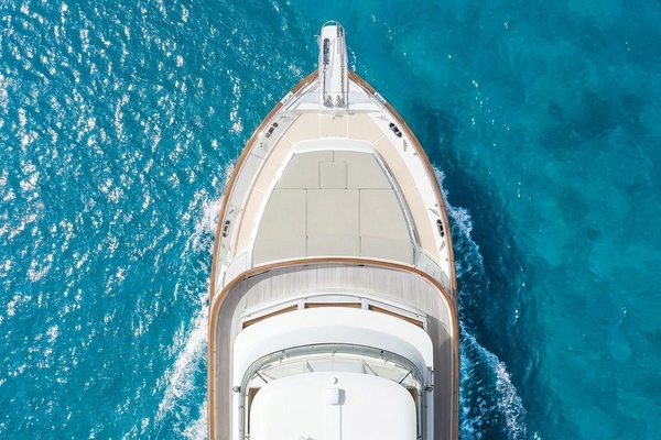 2006 Fleming 75