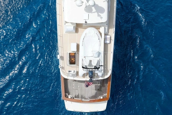 2006 Fleming 75