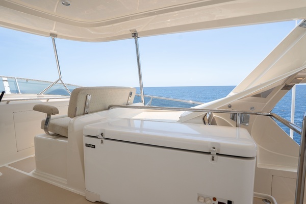 Fleming 75 Yacht For Sale
