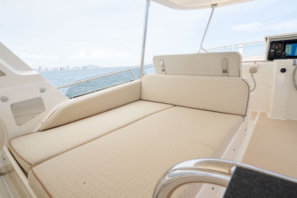 Tread Softly  75ft Fleming Yacht For Sale