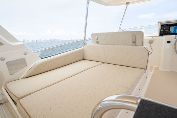 Fleming 75 Yacht For Sale