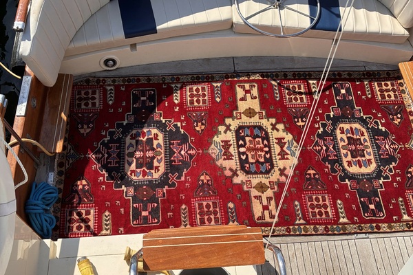 Far Niente 44ft Midnight Lace Yacht For Sale