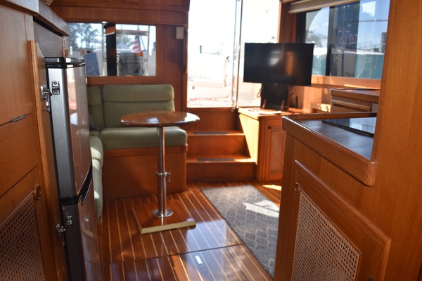 Far Niente 44ft Midnight Lace Yacht For Sale