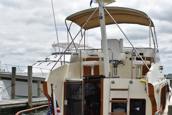 Far Niente 44ft Midnight Lace Yacht For Sale
