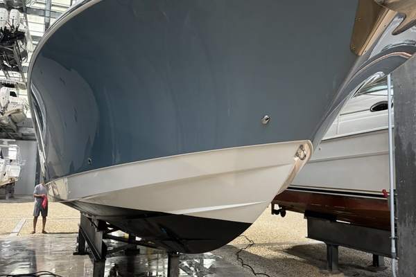 BLUE PEARL 37ft Edgewater Yacht For Sale