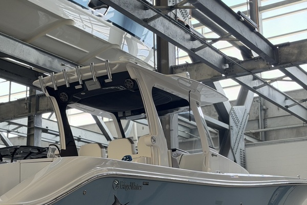 BLUE PEARL 37ft Edgewater Yacht For Sale