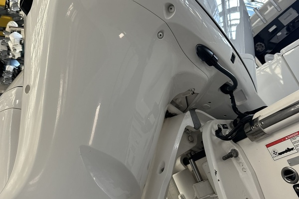 BLUE PEARL 37ft Edgewater Yacht For Sale