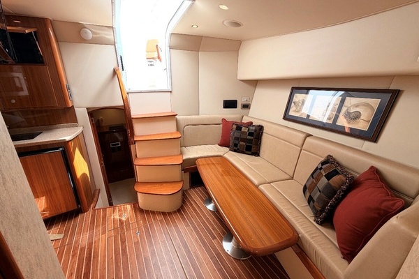 UNREEL 42ft Viking Yacht For Sale