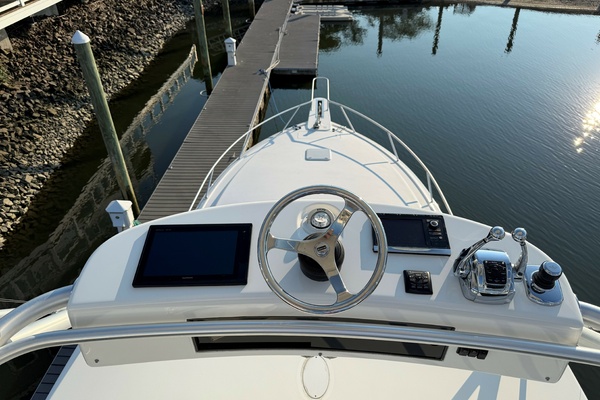 UNREEL 42ft Viking Yacht For Sale