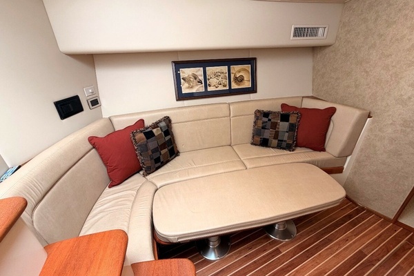 UNREEL 42ft Viking Yacht For Sale