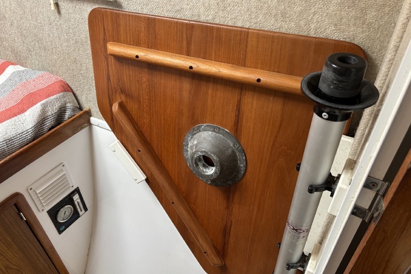 NAMID 42ft Manta Yacht For Sale