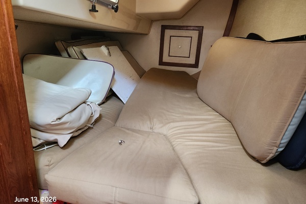 Halcyon 38ft Island Packet Yacht For Sale