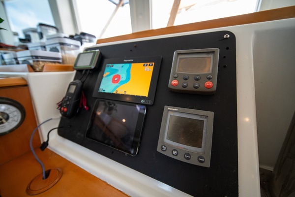 Physalia 52ft Lagoon Yacht For Sale