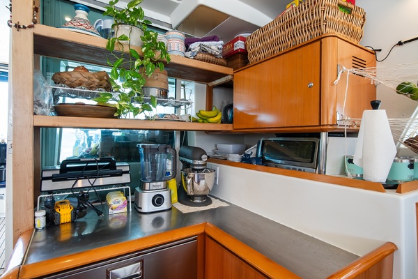 Physalia 52ft Lagoon Yacht For Sale