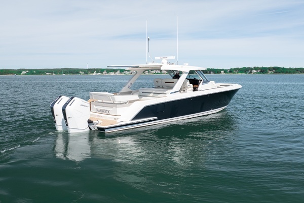 Tiara Sport  Yacht For Sale