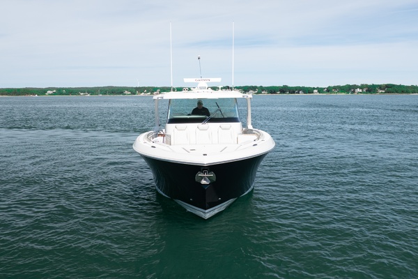 Hammock 43ft Tiara Sport Yacht For Sale