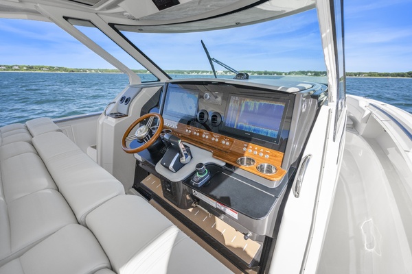Hammock 43ft Tiara Sport Yacht For Sale