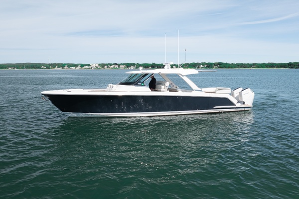 Hammock 43ft Tiara Sport Yacht For Sale