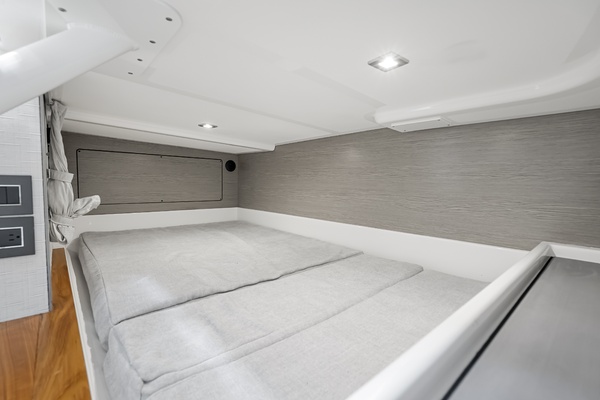 Hammock 43ft Tiara Sport Yacht For Sale