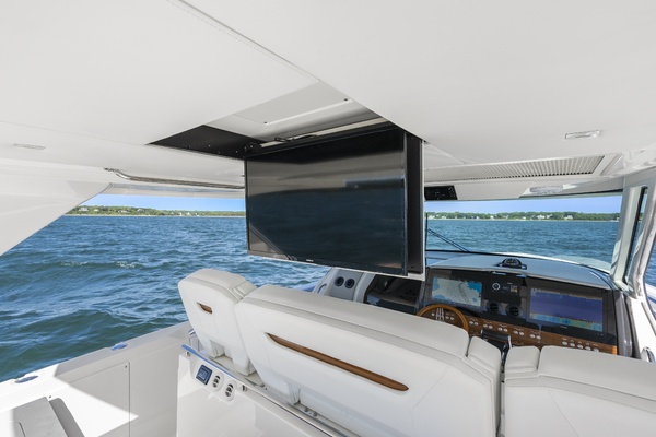 Hammock 43ft Tiara Sport Yacht For Sale