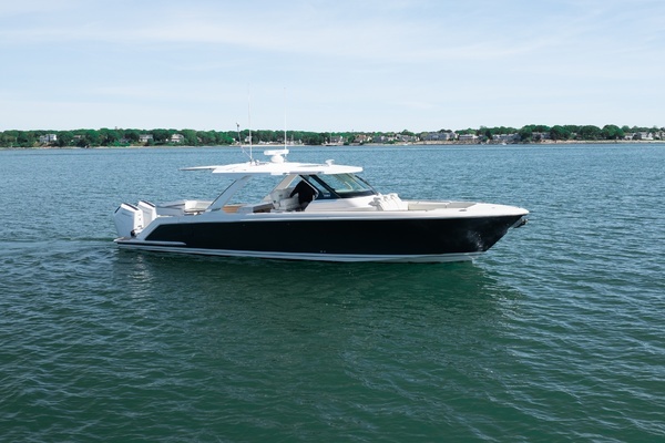 Tiara Sport  Yacht For Sale