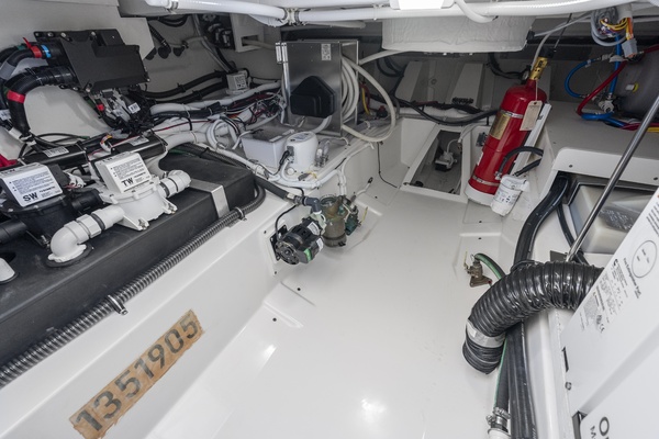Hammock 43ft Tiara Sport Yacht For Sale