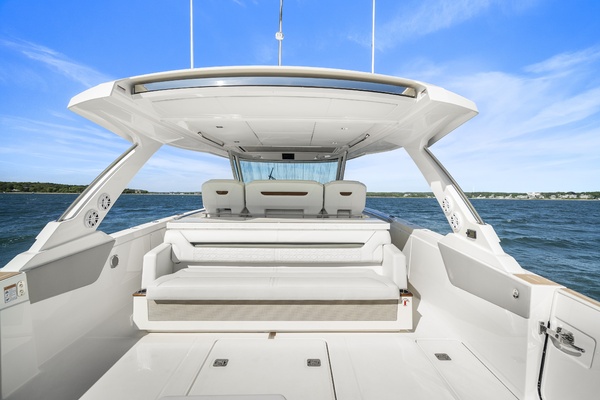 Hammock 43ft Tiara Sport Yacht For Sale