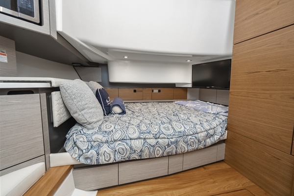 Hammock 43ft Tiara Sport Yacht For Sale