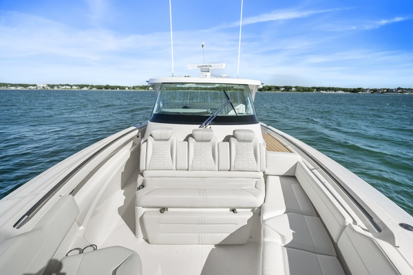Hammock 43ft Tiara Sport Yacht For Sale